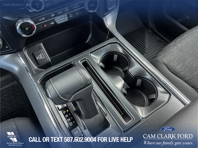 2025 Ford F-150 XLT (Stk: 25AT3724) in Airdrie - Image 18 of 25