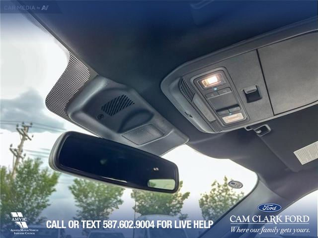 2025 Ford F-150 XLT (Stk: 25AT3724) in Airdrie - Image 21 of 25