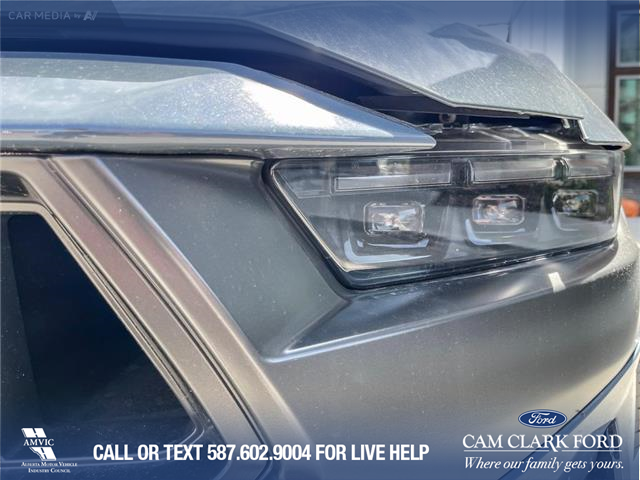 2025 Ford Mustang Dark Horse (Stk: 25CC2667) in Canmore - Image 9 of 26