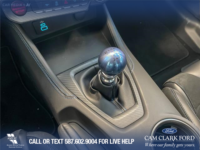 2025 Ford Mustang Dark Horse (Stk: 25CC0631) in Canmore - Image 18 of 24