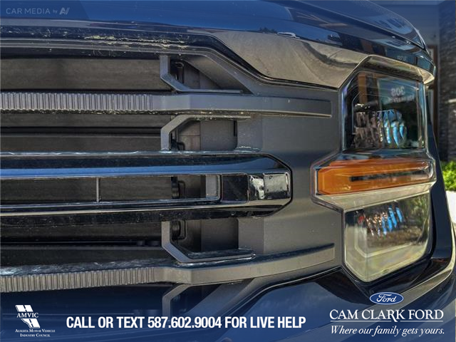 2025 Ford F-150 XLT (Stk: 25CT8954) in Canmore - Image 9 of 26