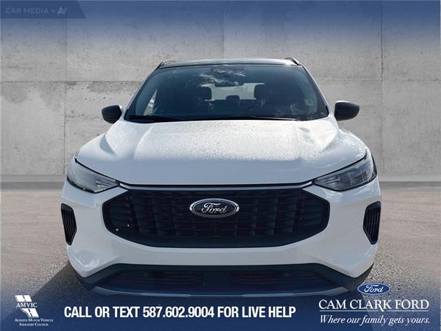 2025 Ford Escape Active (Stk: 25S8519) in Red Deer - Image 2 of 25