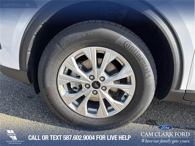 2025 Ford Escape Active (Stk: 25S8519) in Red Deer - Image 6 of 25