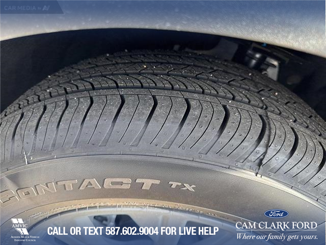 2025 Ford Escape Active (Stk: 25S8519) in Red Deer - Image 7 of 25