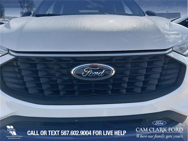 2025 Ford Escape Active (Stk: 25S8519) in Red Deer - Image 9 of 25