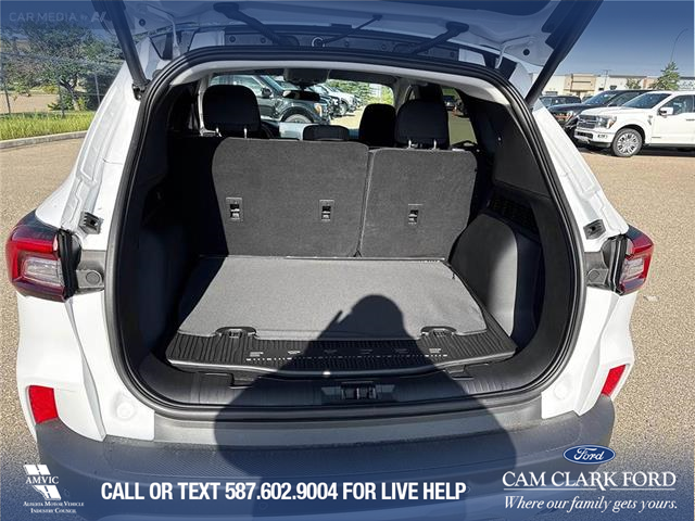2025 Ford Escape Active (Stk: 25S8519) in Red Deer - Image 12 of 25