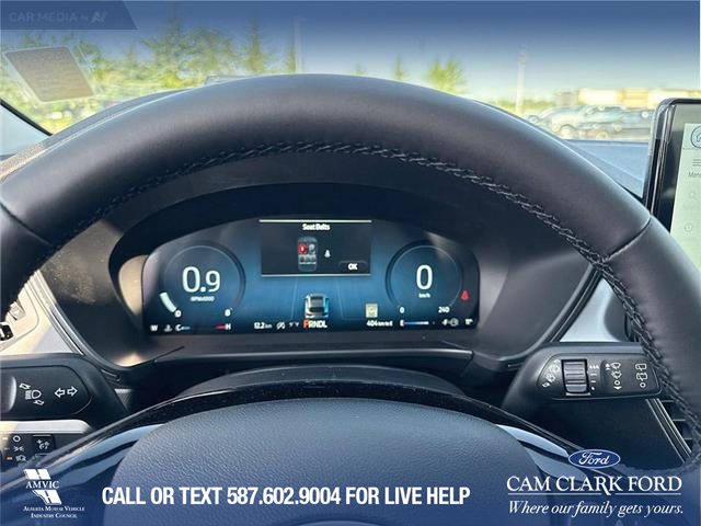 2025 Ford Escape Active (Stk: 25S8519) in Red Deer - Image 15 of 25
