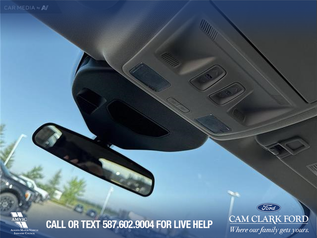 2025 Ford Escape Active (Stk: 25S8519) in Red Deer - Image 18 of 25