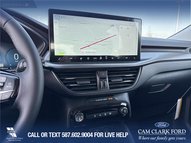 2025 Ford Escape Active (Stk: 25S8519) in Red Deer - Image 19 of 25