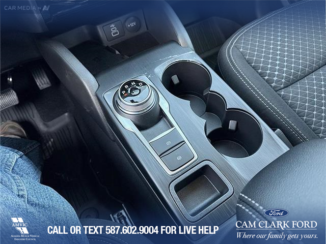 2025 Ford Escape Active (Stk: 25S8519) in Red Deer - Image 20 of 25