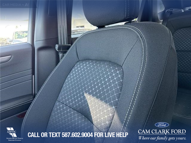 2025 Ford Escape Active (Stk: 25S8519) in Red Deer - Image 21 of 25