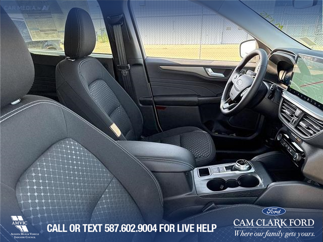 2025 Ford Escape Active (Stk: 25S8519) in Red Deer - Image 22 of 25