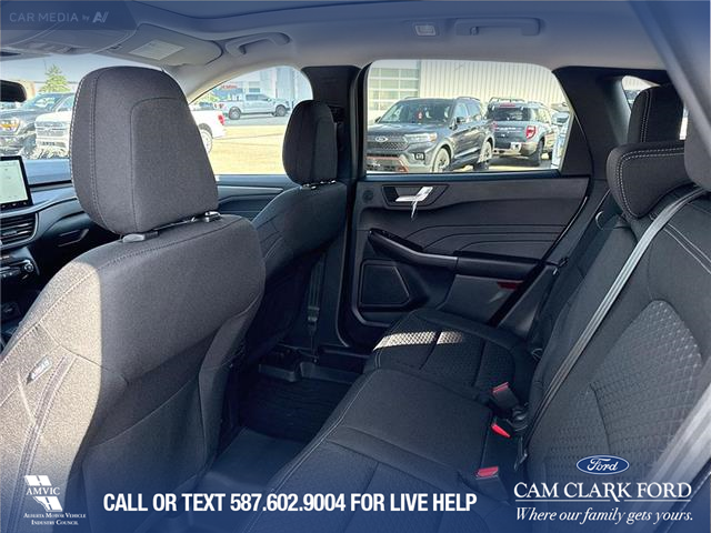 2025 Ford Escape Active (Stk: 25S8519) in Red Deer - Image 23 of 25
