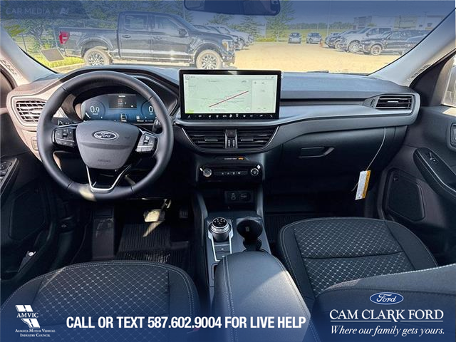 2025 Ford Escape Active (Stk: 25S8519) in Red Deer - Image 25 of 25