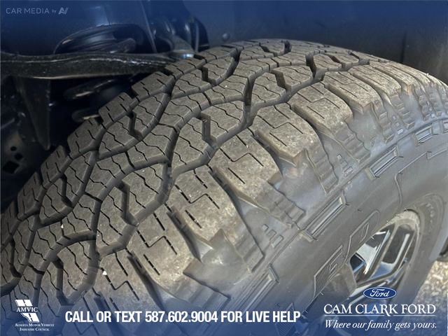 2025 Ford F-150 XLT (Stk: 25AT3634) in Airdrie - Image 7 of 24