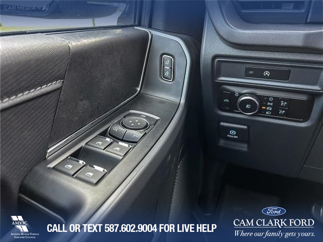 2025 Ford F-150 XLT (Stk: 25AT3634) in Airdrie - Image 16 of 24