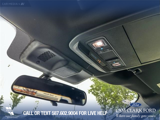 2025 Ford F-150 XLT (Stk: 25AT3634) in Airdrie - Image 20 of 24