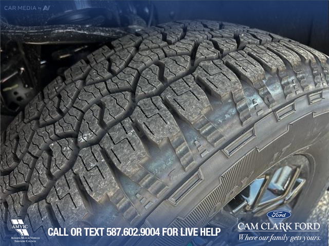 2025 Ford F-150 XLT (Stk: 25AT4575) in Airdrie - Image 7 of 25
