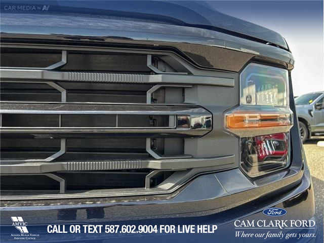 2025 Ford F-150 XLT (Stk: 25AT4575) in Airdrie - Image 8 of 25