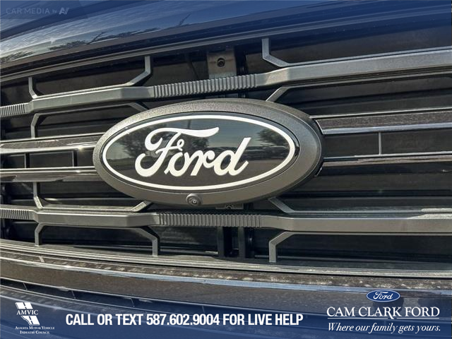 2025 Ford F-150 XLT (Stk: 25AT4575) in Airdrie - Image 9 of 25