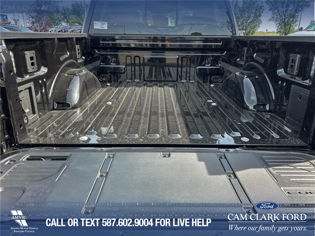 2025 Ford F-150 XLT (Stk: 25AT4575) in Airdrie - Image 12 of 25