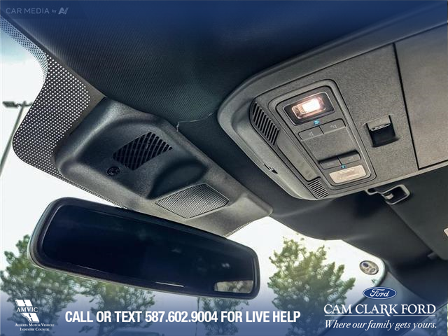 2025 Ford F-150 XLT (Stk: 25AT4575) in Airdrie - Image 21 of 25