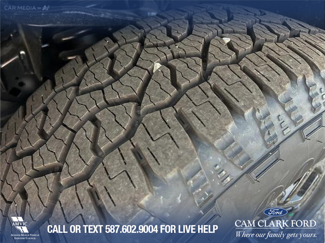 2025 Ford F-150 XLT (Stk: 25AT2920) in Airdrie - Image 7 of 25 2025 Ford F-150 XLT (Stk: 25AT2920) in Airdrie - Image 7 of 25