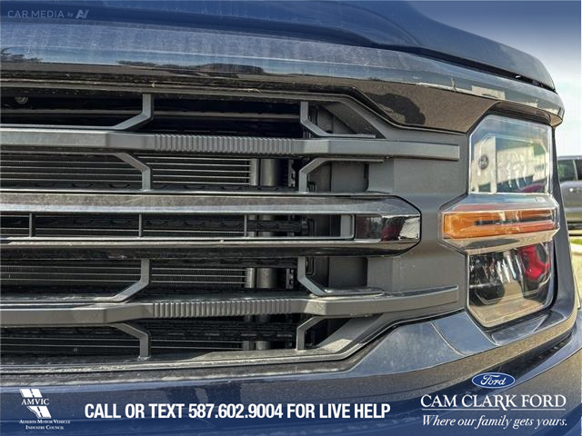 2025 Ford F-150 XLT (Stk: 25AT2920) in Airdrie - Image 8 of 25 2025 Ford F-150 XLT (Stk: 25AT2920) in Airdrie - Image 8 of 25