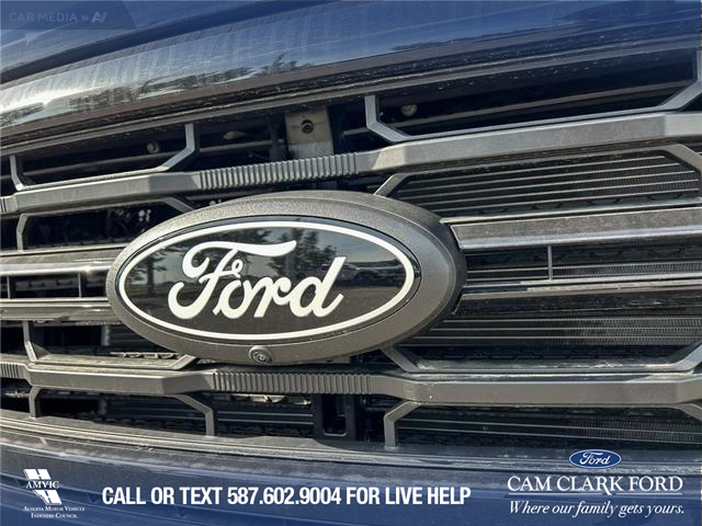 2025 Ford F-150 XLT (Stk: 25AT2920) in Airdrie - Image 9 of 25 2025 Ford F-150 XLT (Stk: 25AT2920) in Airdrie - Image 9 of 25