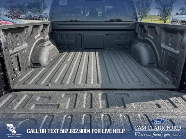 2025 Ford F-150 XLT (Stk: 25AT2920) in Airdrie - Image 12 of 25 2025 Ford F-150 XLT (Stk: 25AT2920) in Airdrie - Image 12 of 25