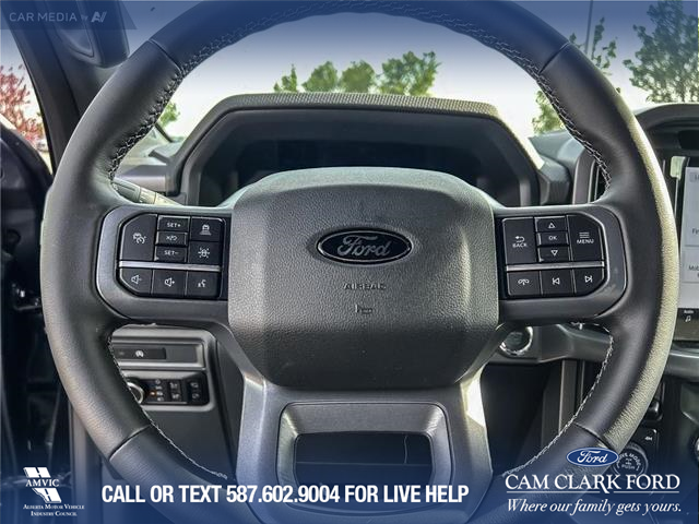 2025 Ford F-150 XLT (Stk: 25AT2920) in Airdrie - Image 14 of 25 2025 Ford F-150 XLT (Stk: 25AT2920) in Airdrie - Image 14 of 25