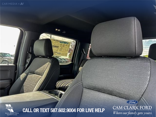 2025 Ford F-150 XLT (Stk: 25AT2920) in Airdrie - Image 20 of 25 2025 Ford F-150 XLT (Stk: 25AT2920) in Airdrie - Image 20 of 25