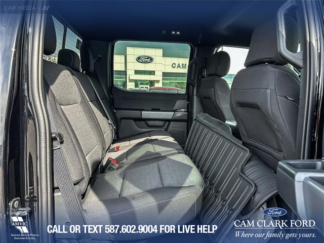 2025 Ford F-150 XLT (Stk: 25AT2920) in Airdrie - Image 23 of 25 2025 Ford F-150 XLT (Stk: 25AT2920) in Airdrie - Image 23 of 25