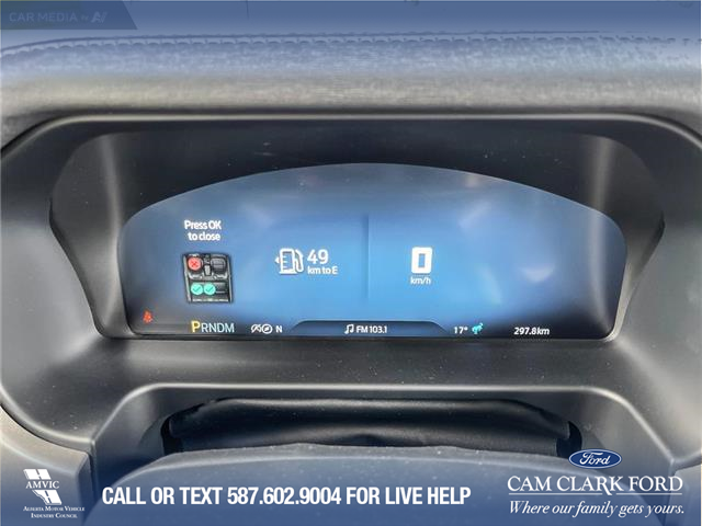 2025 Ford Bronco Outer Banks (Stk: 25CS0956) in Canmore - Image 16 of 26 2025 Ford Bronco Outer Banks (Stk: 25CS0956) in Canmore - Image 16 of 26