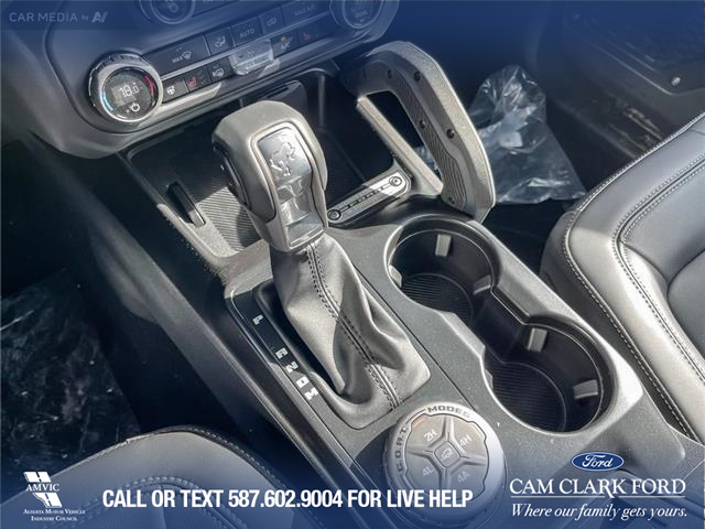 2025 Ford Bronco Outer Banks (Stk: 25CS0956) in Canmore - Image 19 of 26 2025 Ford Bronco Outer Banks (Stk: 25CS0956) in Canmore - Image 19 of 26