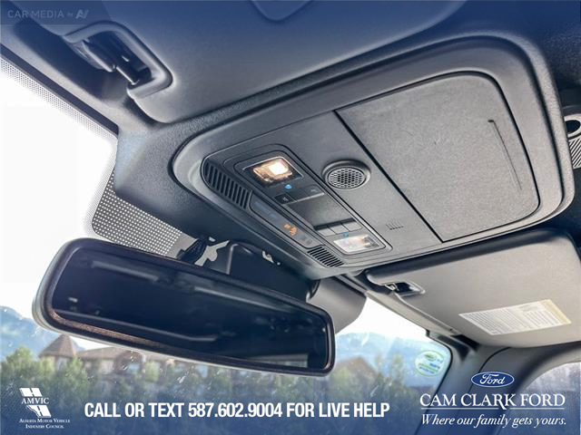 2025 Ford Bronco Outer Banks (Stk: 25CS0956) in Canmore - Image 22 of 26 2025 Ford Bronco Outer Banks (Stk: 25CS0956) in Canmore - Image 22 of 26