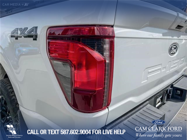 2025 Ford F-150 XLT (Stk: 25CT4971) in Canmore - Image 12 of 26 2025 Ford F-150 XLT (Stk: 25CT4971) in Canmore - Image 12 of 26
