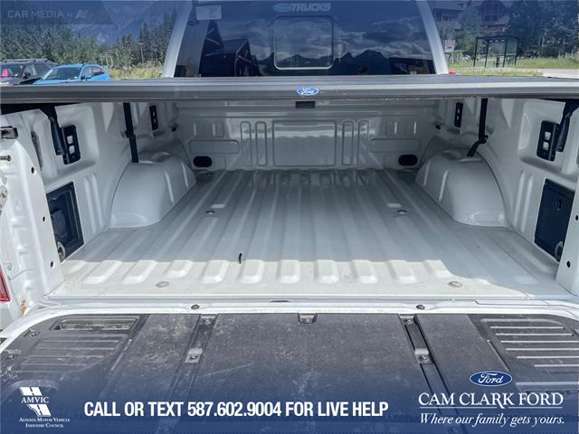 2025 Ford F-150 XLT (Stk: 25CT4971) in Canmore - Image 13 of 26 2025 Ford F-150 XLT (Stk: 25CT4971) in Canmore - Image 13 of 26