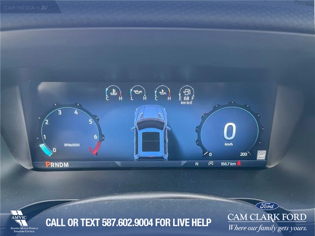 2025 Ford F-150 XLT (Stk: 25CT4971) in Canmore - Image 16 of 26 2025 Ford F-150 XLT (Stk: 25CT4971) in Canmore - Image 16 of 26