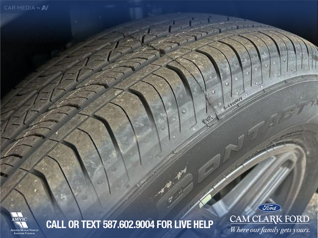 2025 Ford Bronco Sport Big Bend (Stk: 25AS7592) in Airdrie - Image 7 of 25