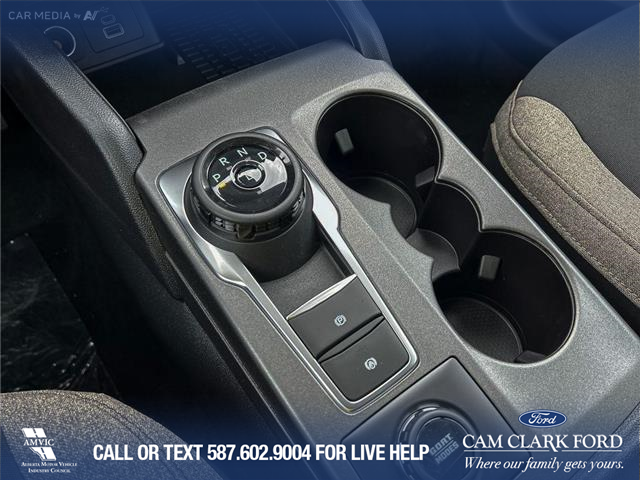 2025 Ford Bronco Sport Big Bend (Stk: 25AS7592) in Airdrie - Image 18 of 25