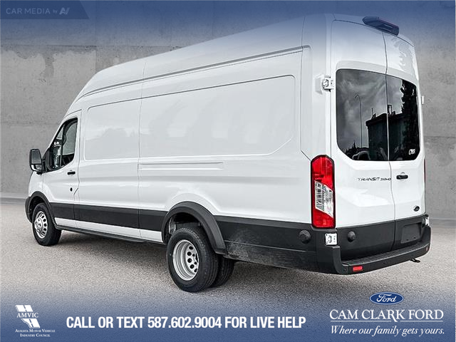 2025 Ford Transit-350 Cargo Base (Stk: 25T3039) in Olds - Image 4 of 25