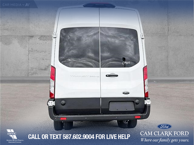 2025 Ford Transit-350 Cargo Base (Stk: 25T3039) in Olds - Image 5 of 25