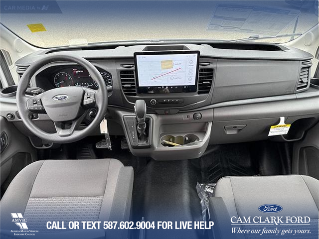 2025 Ford Transit-350 Cargo Base (Stk: 25T3039) in Olds - Image 25 of 25