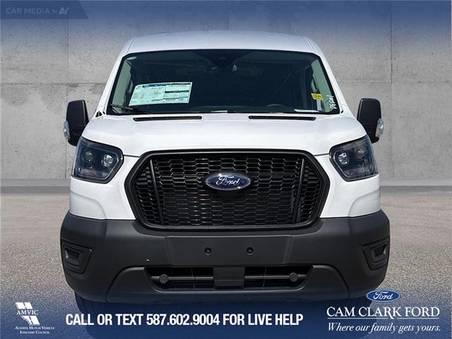 2025 Ford Transit-250 Cargo Base (Stk: 25T8236) in Olds - Image 2 of 25