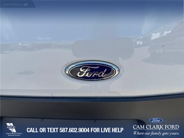 2025 Ford Transit-250 Cargo Base (Stk: 25T8236) in Olds - Image 9 of 25