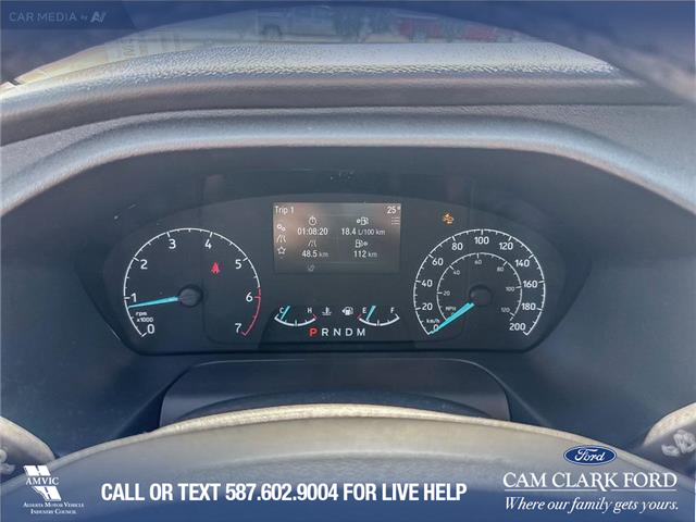 2025 Ford Transit-250 Cargo Base (Stk: 25T8236) in Olds - Image 15 of 25