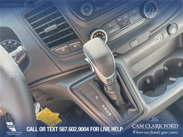 2025 Ford Transit-250 Cargo Base (Stk: 25T8236) in Olds - Image 18 of 25