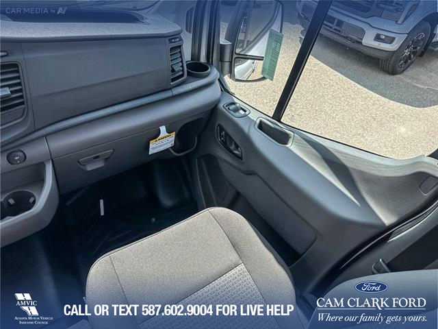 2025 Ford Transit-250 Cargo Base (Stk: 25T8236) in Olds - Image 25 of 25