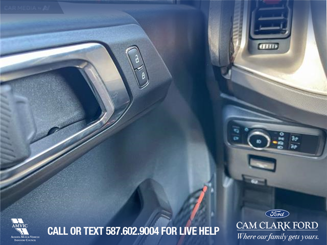 2024 Ford Bronco Raptor (Stk: 24CS3549) in Canmore - Image 18 of 26